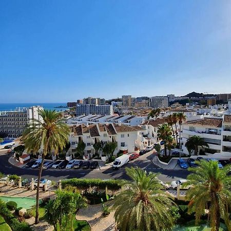 G&G Premium Benalbeach Panoramic Benalmádena Exteriör bild