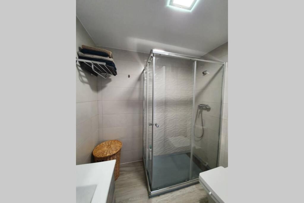 G&G Premium Benalbeach Panoramic Benalmádena Exteriör bild